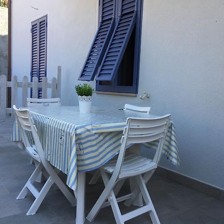 Casetta Lavanda Pomonte Extérieur photo