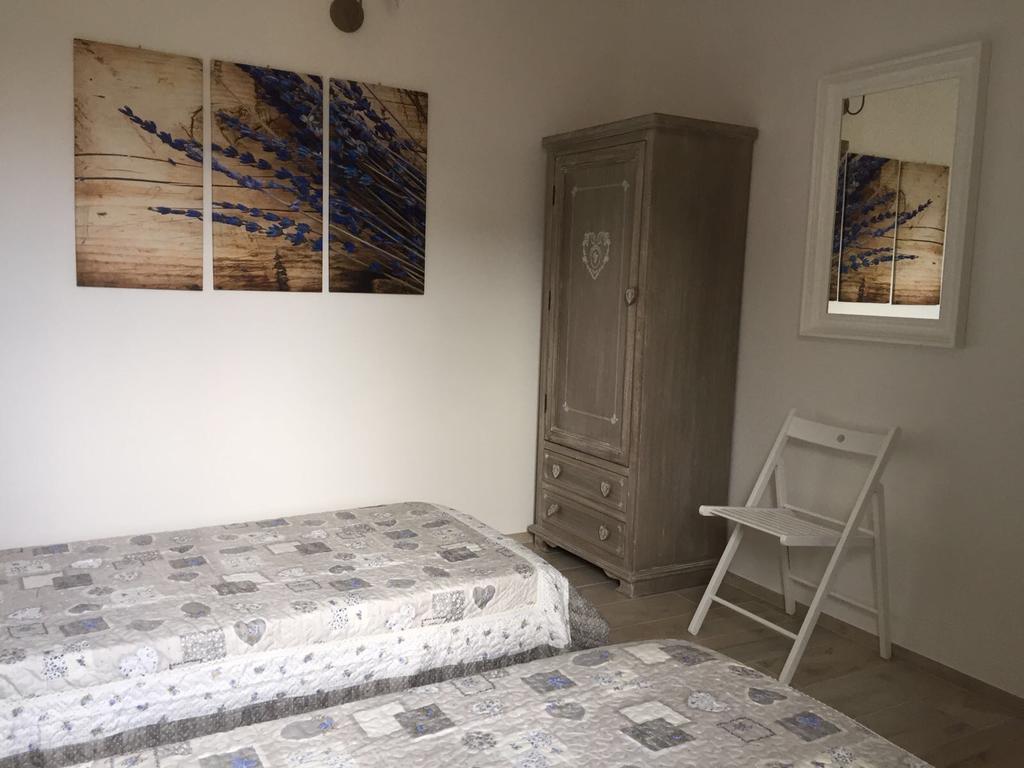 Casetta Lavanda Pomonte Extérieur photo
