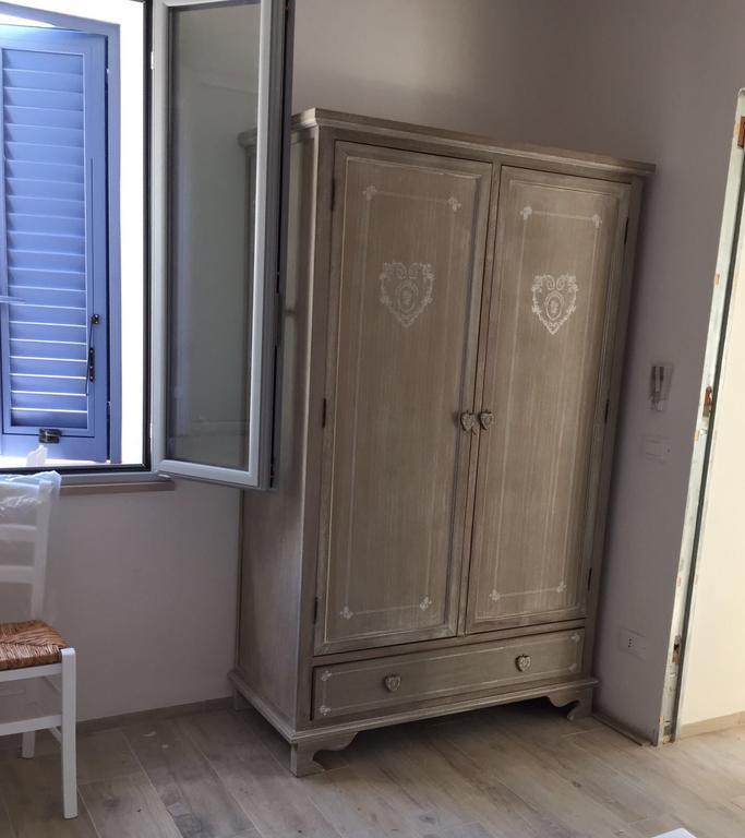 Casetta Lavanda Pomonte Extérieur photo