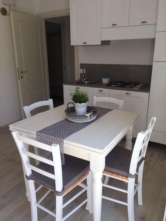Casetta Lavanda Pomonte Extérieur photo