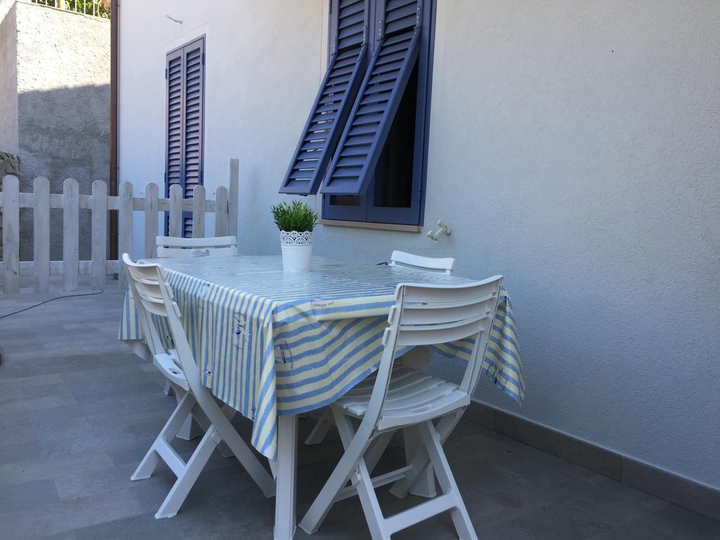 Casetta Lavanda Pomonte Extérieur photo
