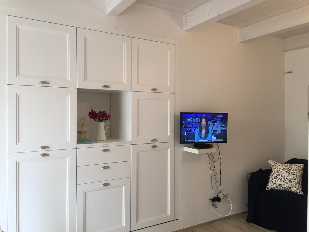 Casetta Lavanda Pomonte Extérieur photo