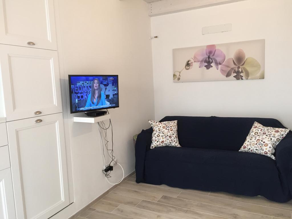Casetta Lavanda Pomonte Extérieur photo