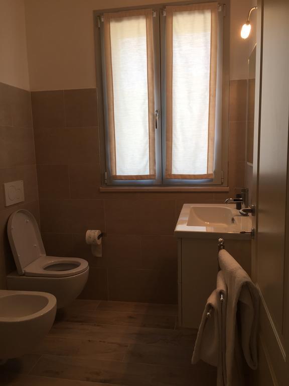Casetta Lavanda Pomonte Extérieur photo